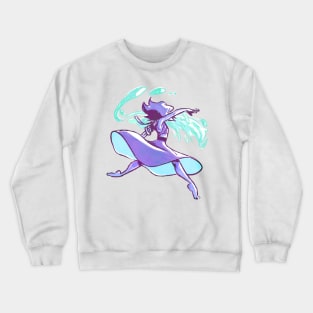 Flow Crewneck Sweatshirt